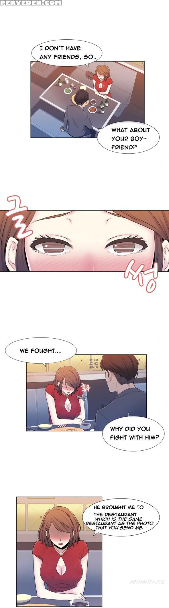 Miss Mystic Ch.1-16 (english) (ongoing) 1
