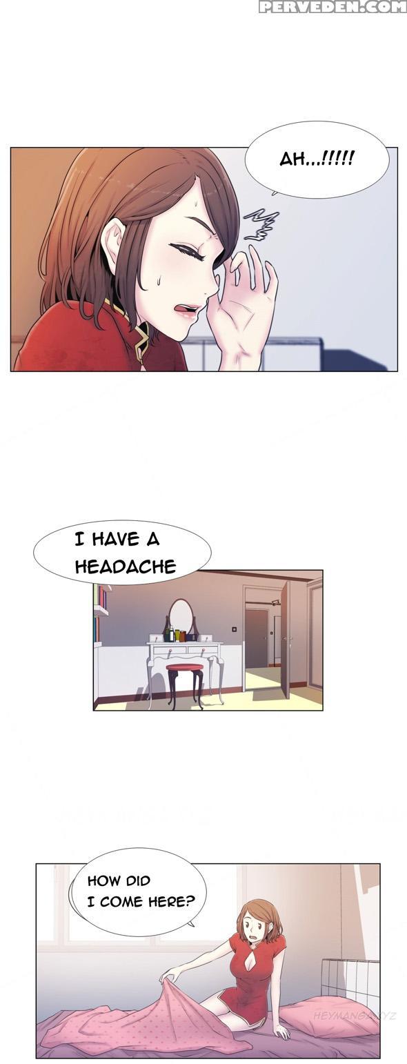 Miss Mystic Ch.1-16 (english) (ongoing) 1