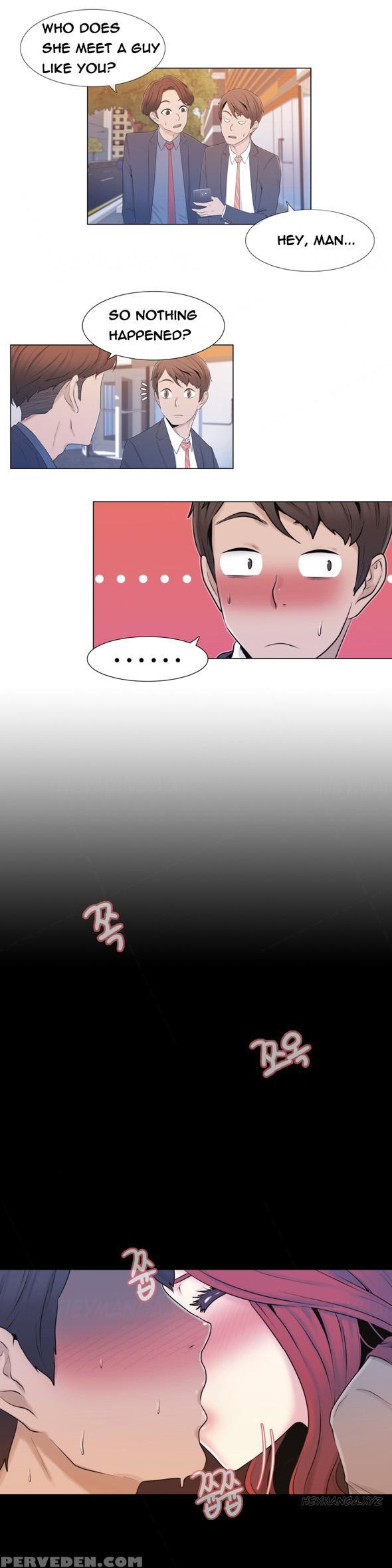 Miss Mystic Ch.1-16 (english) (ongoing) 1