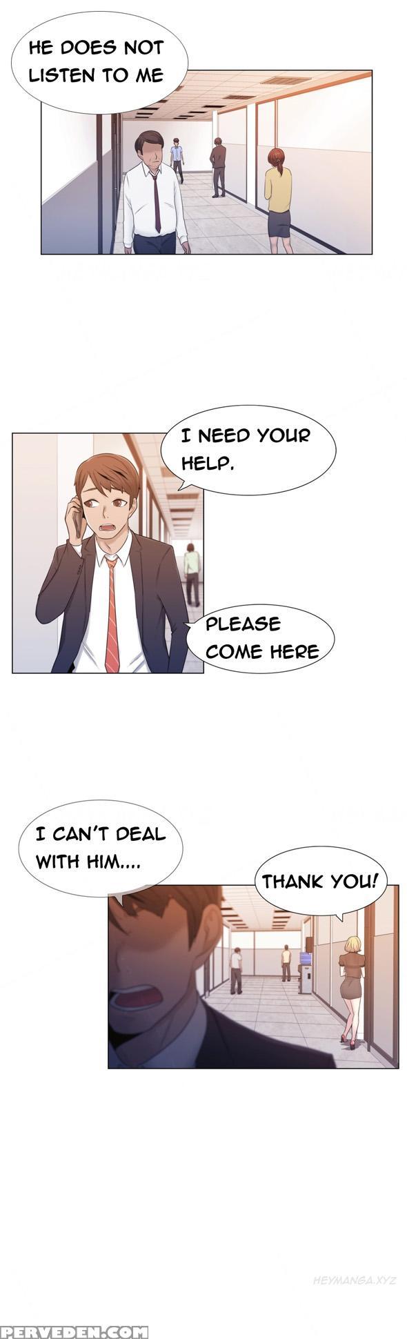 Miss Mystic Ch.1-16 (english) (ongoing) 1