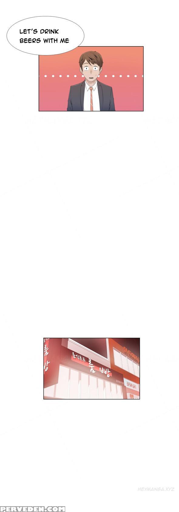 Miss Mystic Ch.1-16 (english) (ongoing) 1