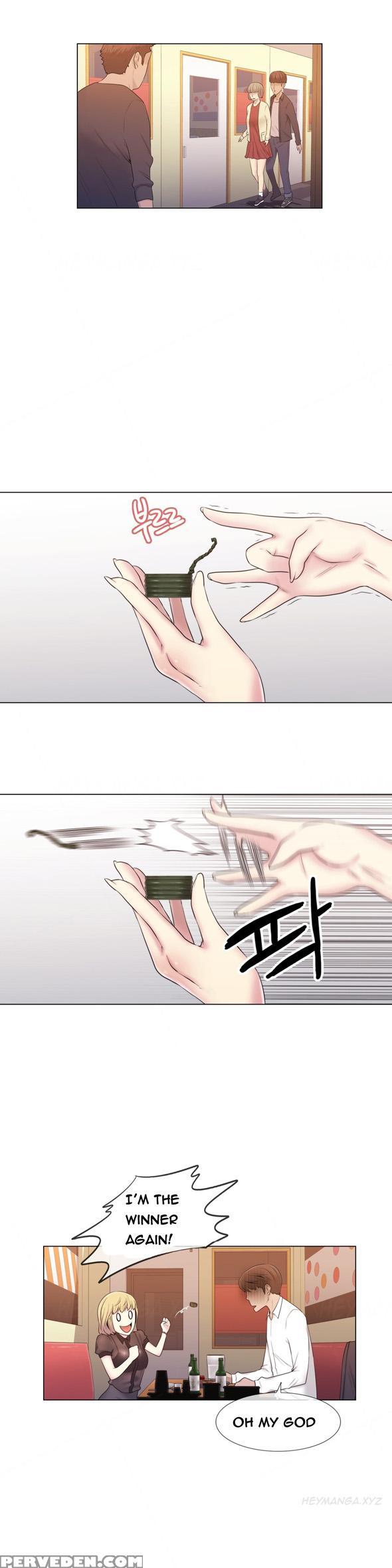 Miss Mystic Ch.1-16 (english) (ongoing) 1