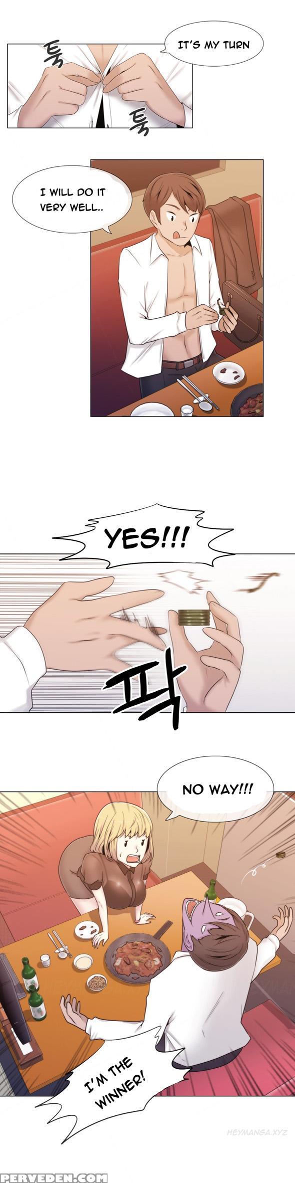 Miss Mystic Ch.1-16 (english) (ongoing) 1