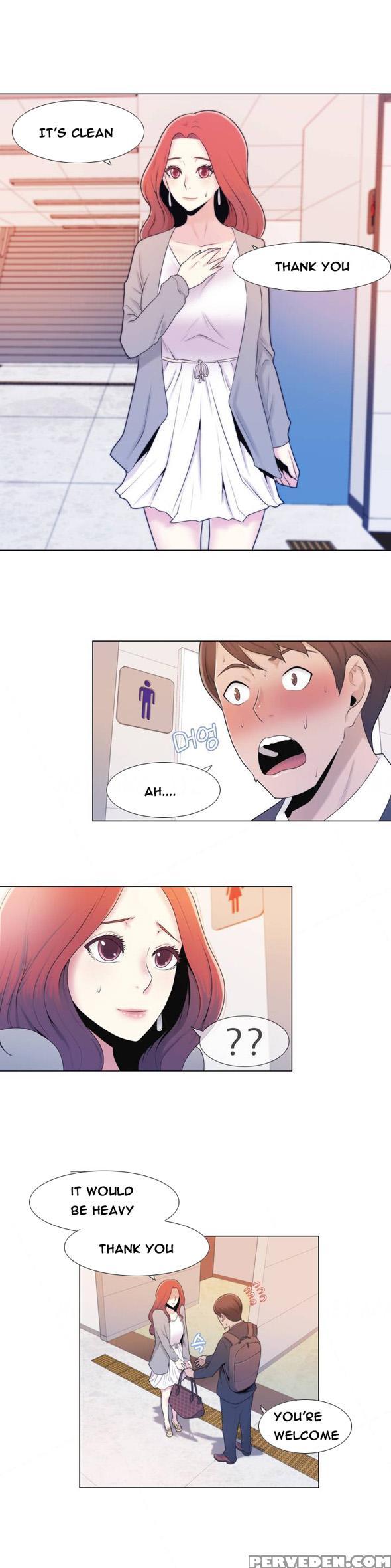 Miss Mystic Ch.1-16 (english) (ongoing) 1