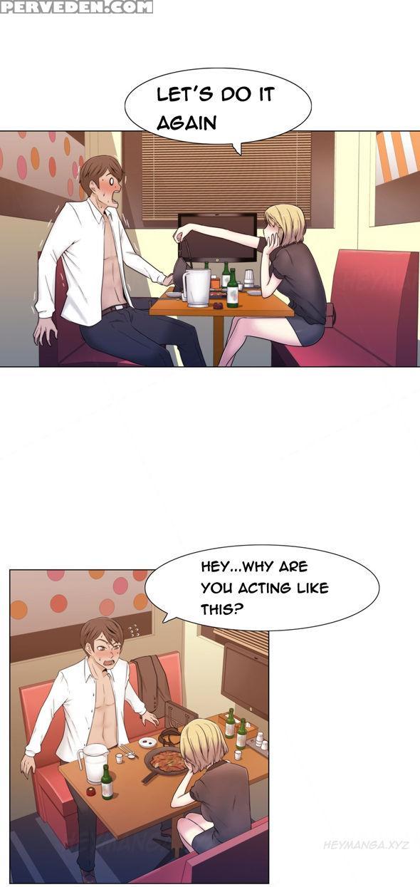 Miss Mystic Ch.1-16 (english) (ongoing) 1