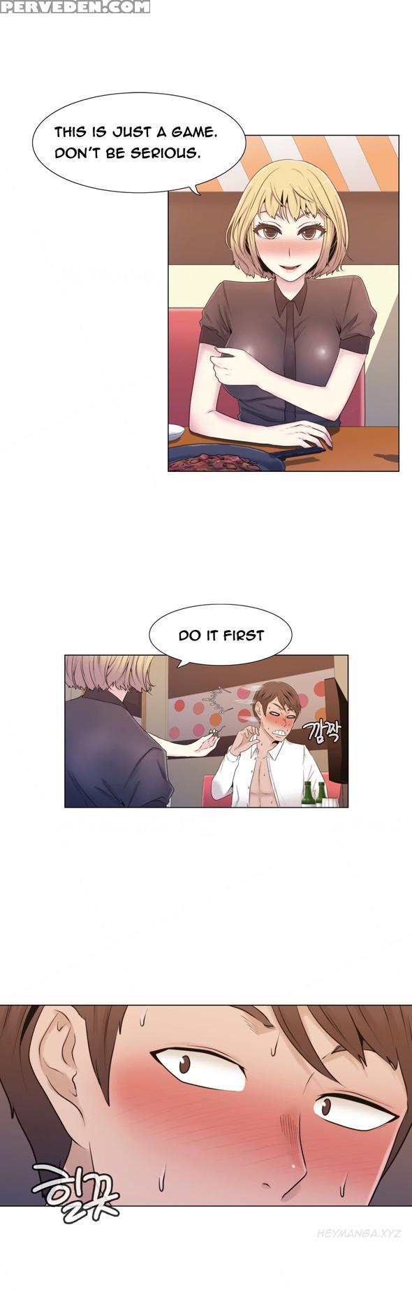 Miss Mystic Ch.1-16 (english) (ongoing) 1