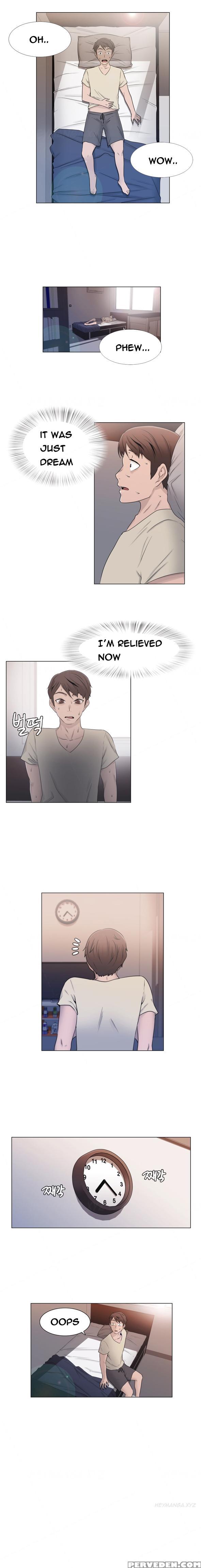 Miss Mystic Ch.1-16 (english) (ongoing) 1
