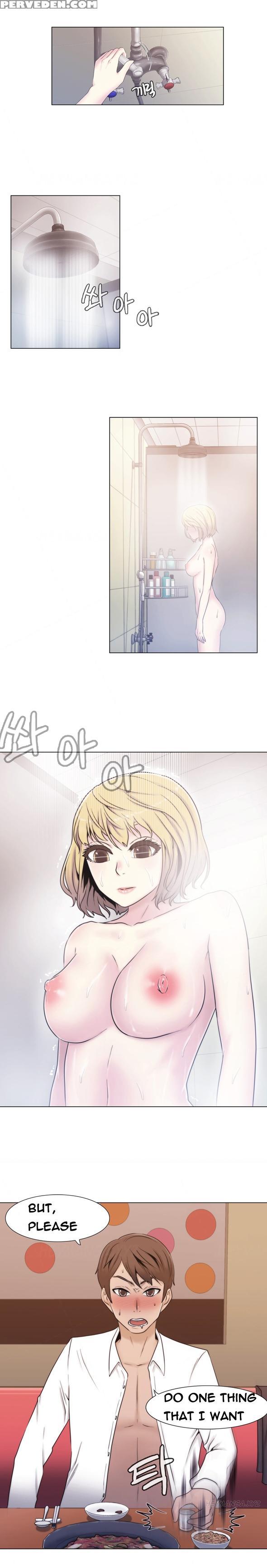 Miss Mystic Ch.1-16 (english) (ongoing) 1
