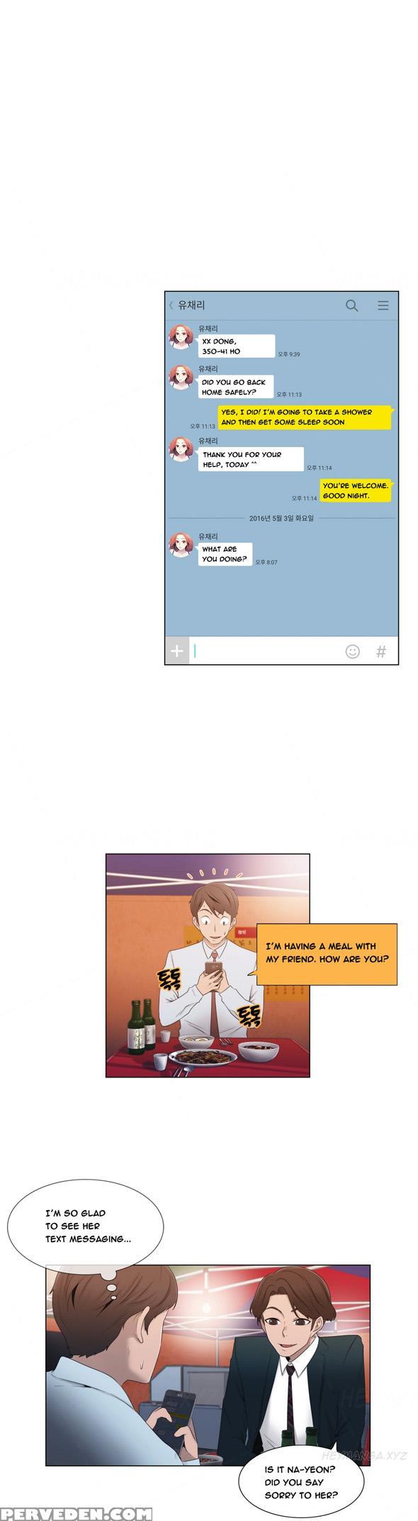 Miss Mystic Ch.1-16 (english) (ongoing) 1