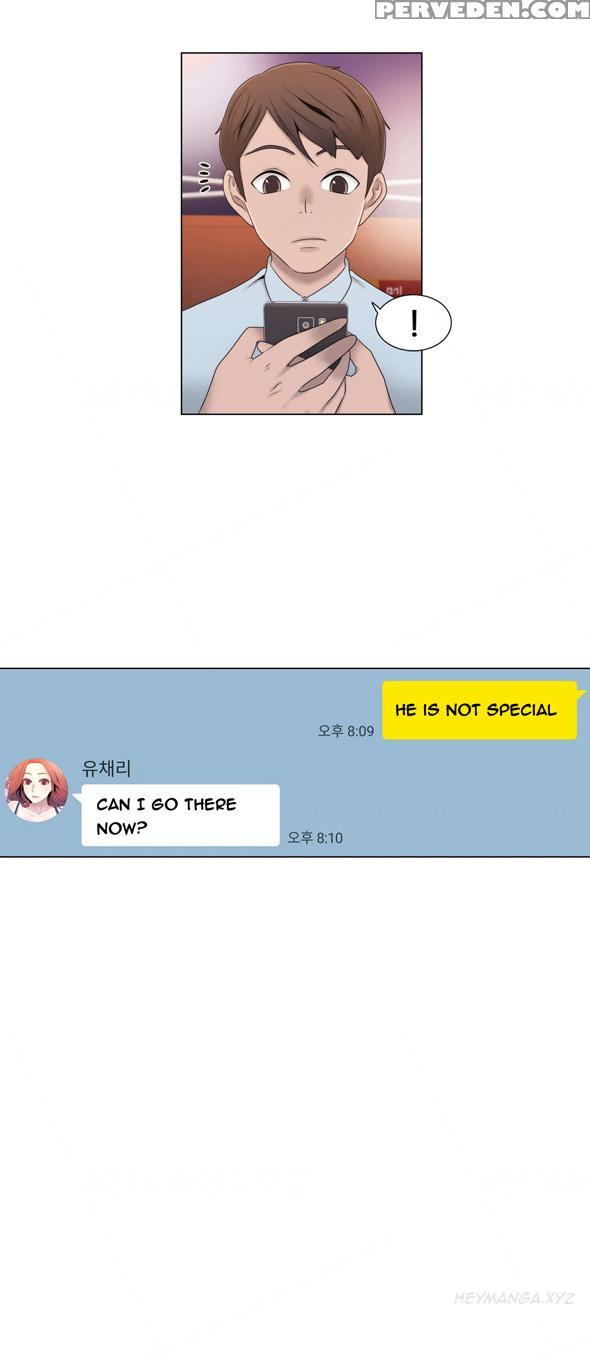 Miss Mystic Ch.1-16 (english) (ongoing) 1