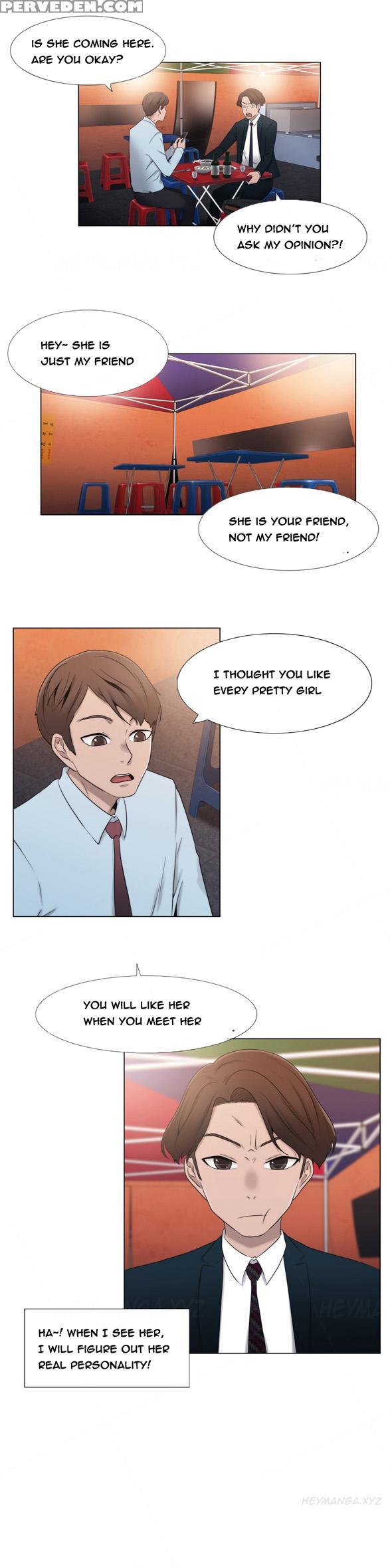 Miss Mystic Ch.1-16 (english) (ongoing) 1