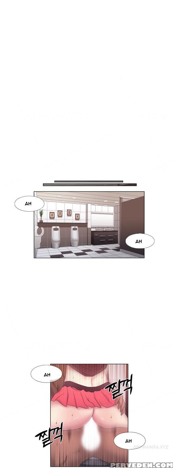 Miss Mystic Ch.1-16 (english) (ongoing) 1