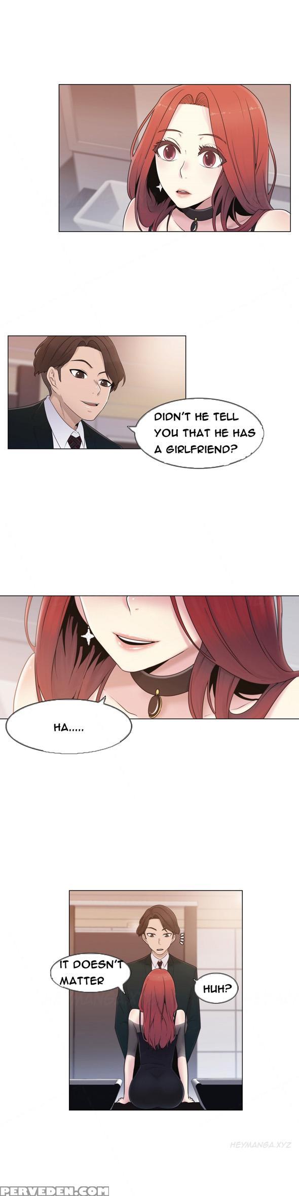 Miss Mystic Ch.1-16 (english) (ongoing) 1