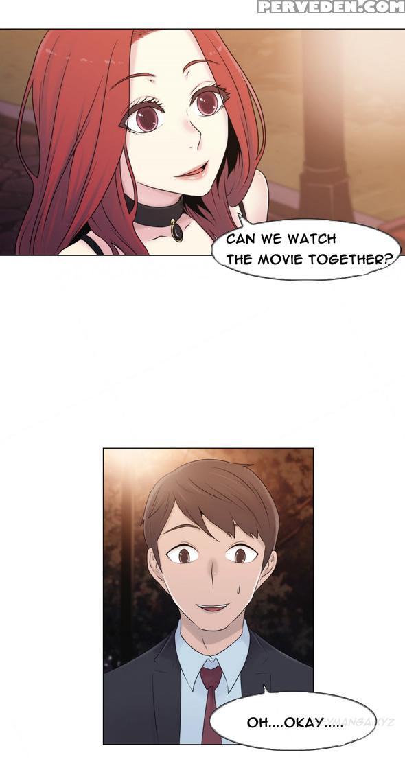 Miss Mystic Ch.1-16 (english) (ongoing) 1
