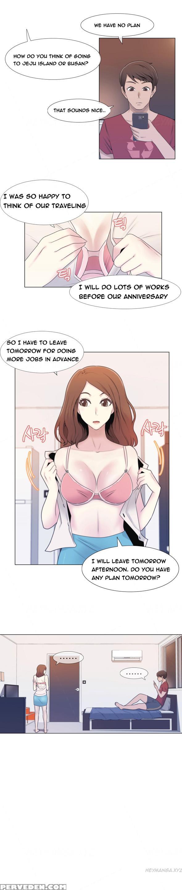 Miss Mystic Ch.1-16 (english) (ongoing) 1