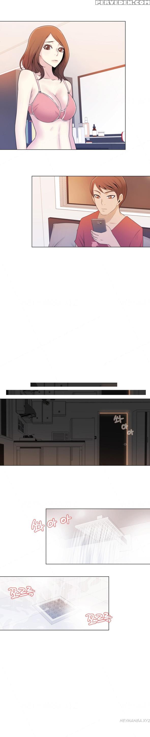 Miss Mystic Ch.1-16 (english) (ongoing) 1