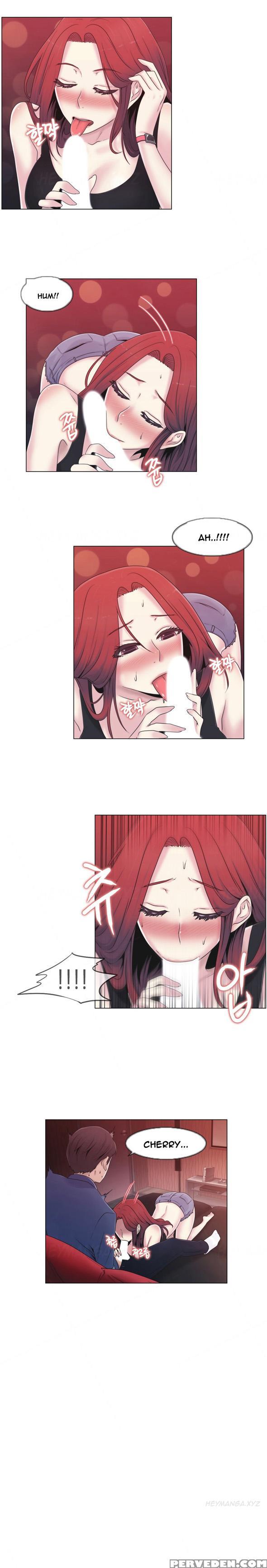 Miss Mystic Ch.1-16 (english) (ongoing) 1
