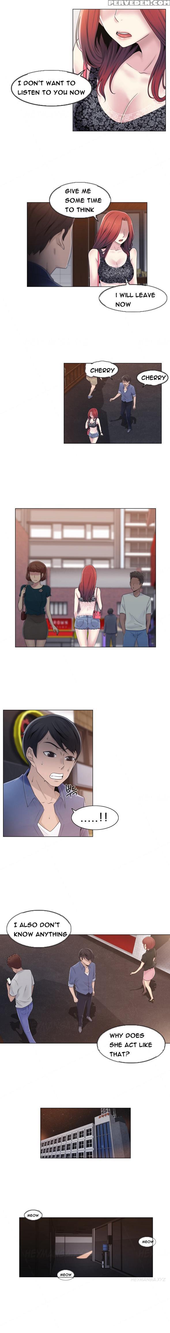 Miss Mystic Ch.1-16 (english) (ongoing) 1