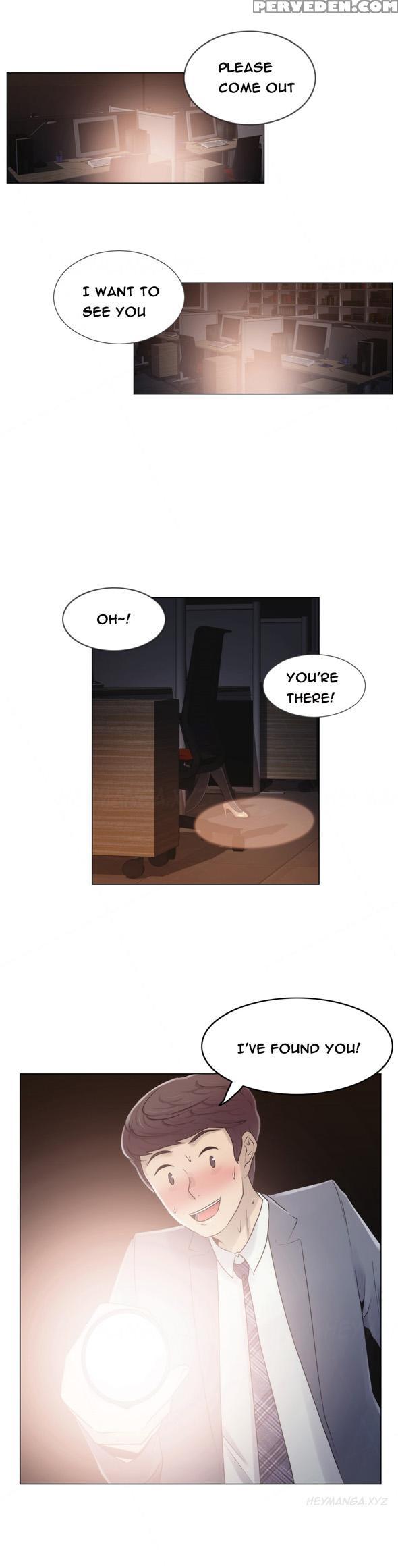 Miss Mystic Ch.1-16 (english) (ongoing) 1