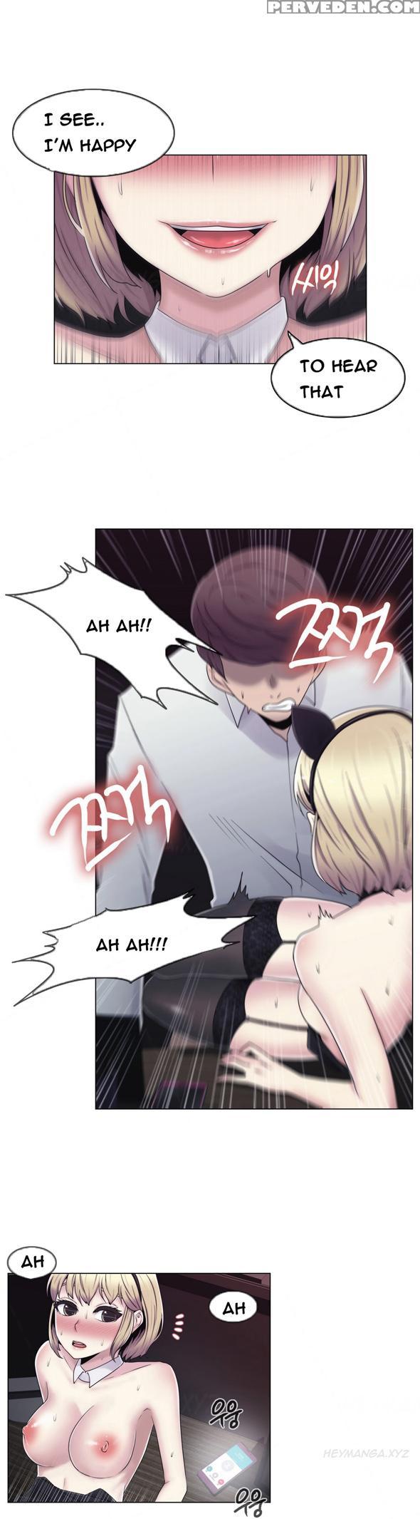Miss Mystic Ch.1-16 (english) (ongoing) 1