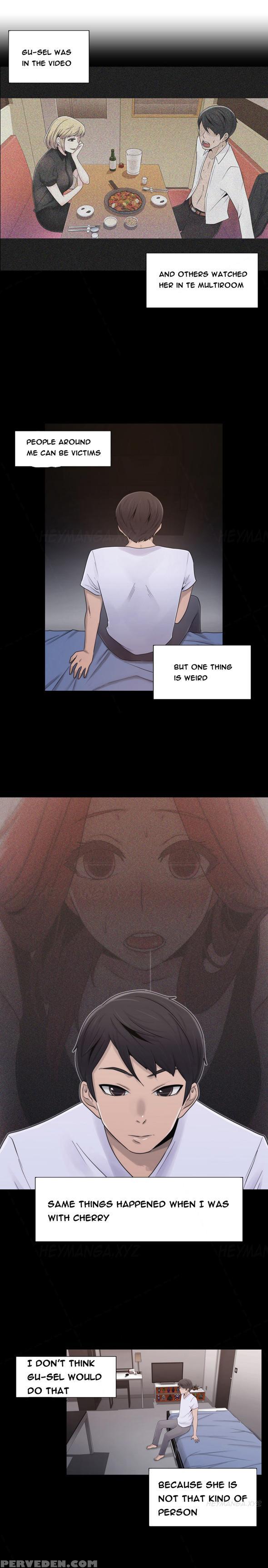 Miss Mystic Ch.1-16 (english) (ongoing) 1