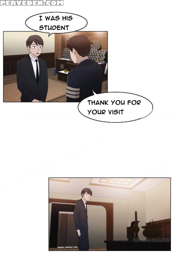 Miss Mystic Ch.1-16 (english) (ongoing) 1
