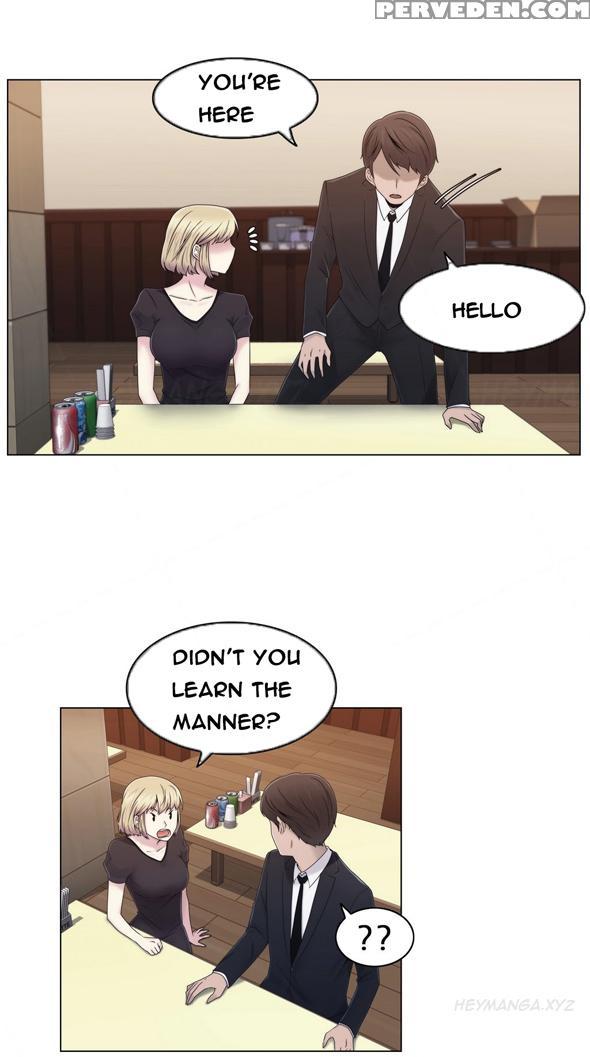Miss Mystic Ch.1-16 (english) (ongoing) 1