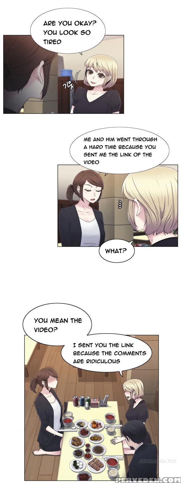 Miss Mystic Ch.1-16 (english) (ongoing) 1
