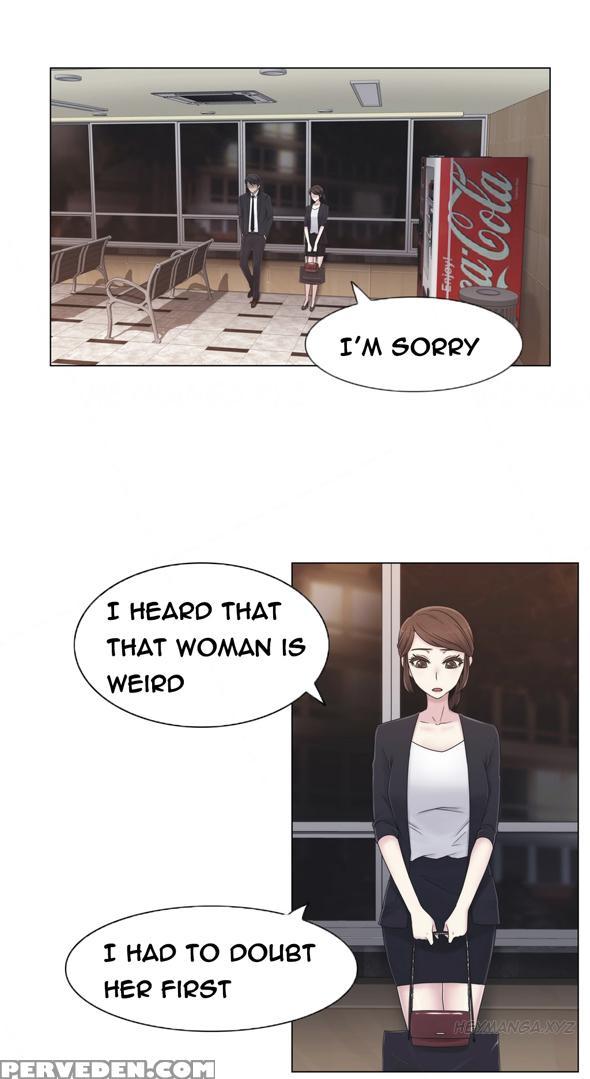 Miss Mystic Ch.1-16 (english) (ongoing) 1