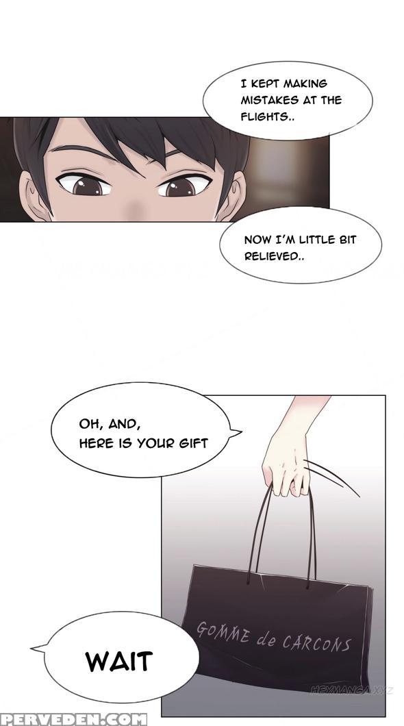 Miss Mystic Ch.1-16 (english) (ongoing) 1