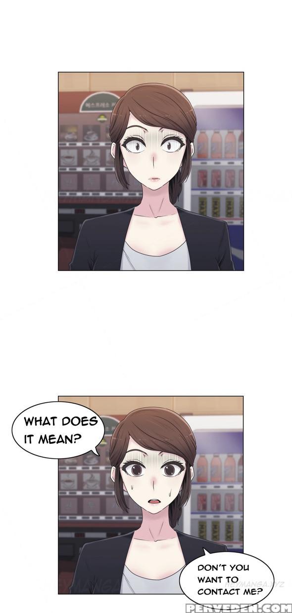 Miss Mystic Ch.1-16 (english) (ongoing) 1