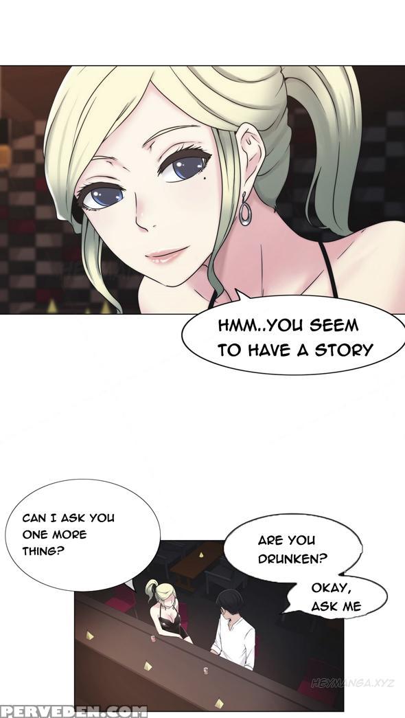 Miss Mystic Ch.1-16 (english) (ongoing) 1