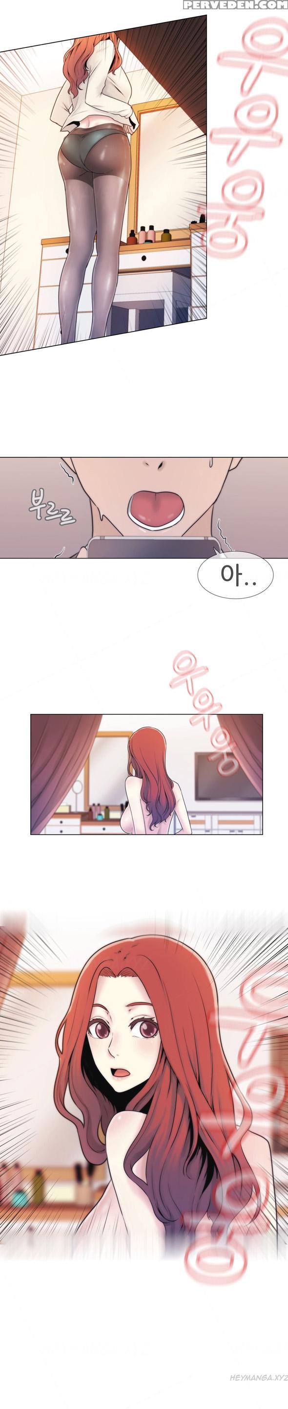 Miss Mystic Ch.1-16 (english) (ongoing) 1