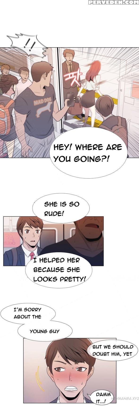 Miss Mystic Ch.1-16 (english) (ongoing) 1