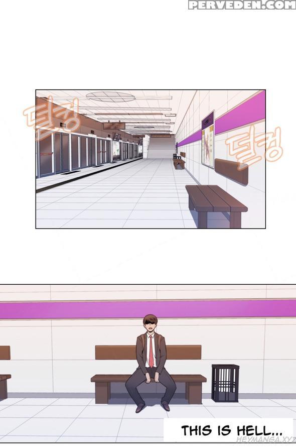 Miss Mystic Ch.1-16 (english) (ongoing) 1