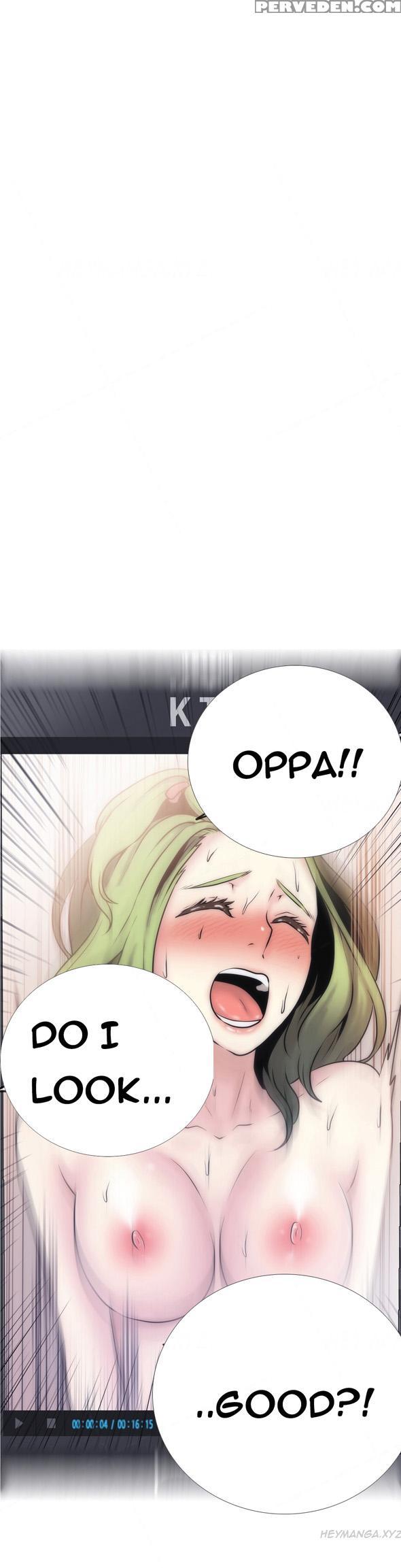 Miss Mystic Ch.1-16 (english) (ongoing) 1