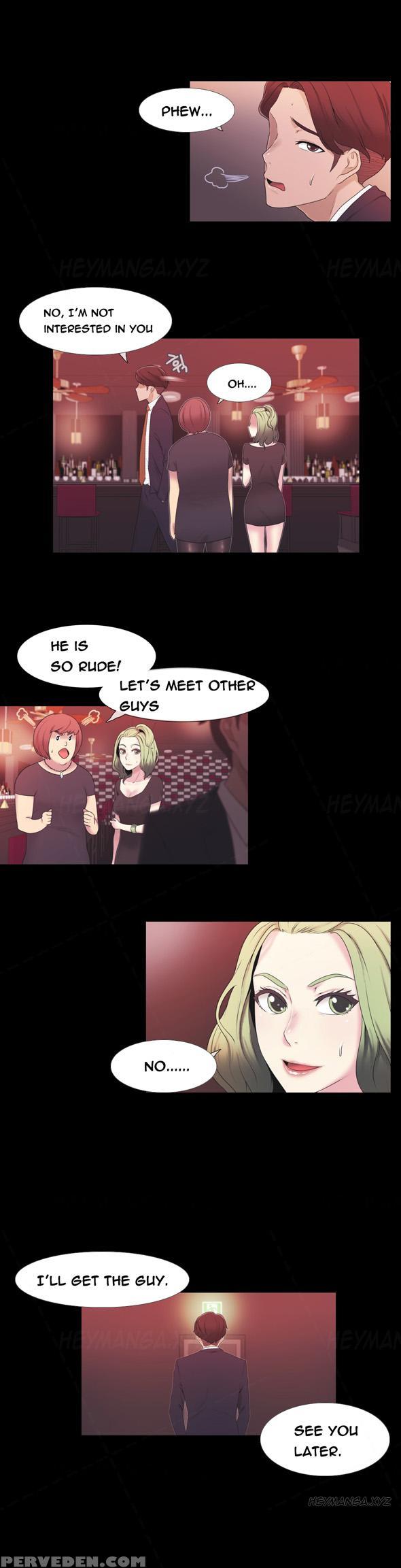 Miss Mystic Ch.1-16 (english) (ongoing) 1