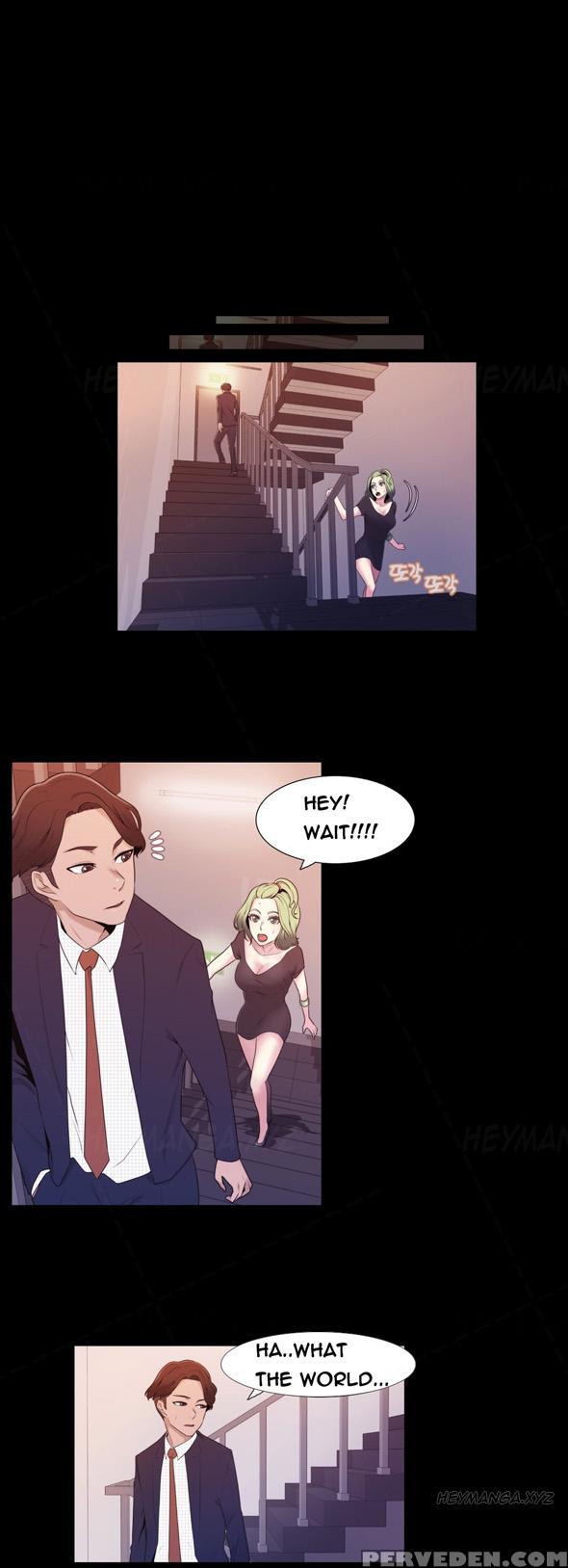 Miss Mystic Ch.1-16 (english) (ongoing) 1