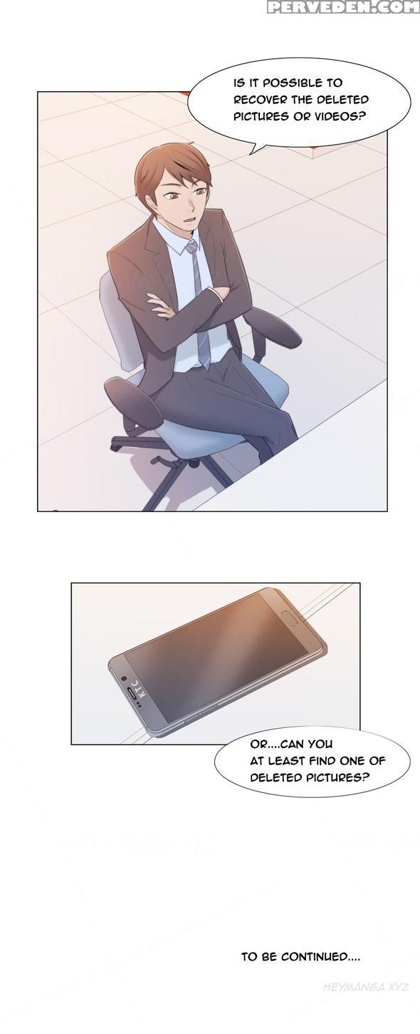 Miss Mystic Ch.1-16 (english) (ongoing) 1