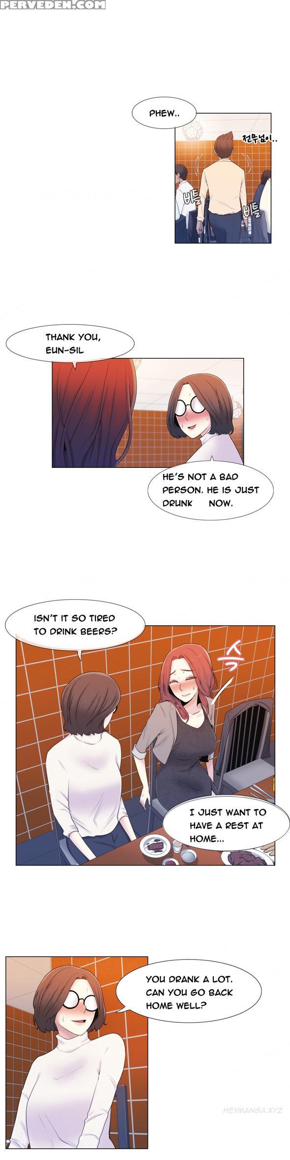Miss Mystic Ch.1-17 (english) (ongoing) 1