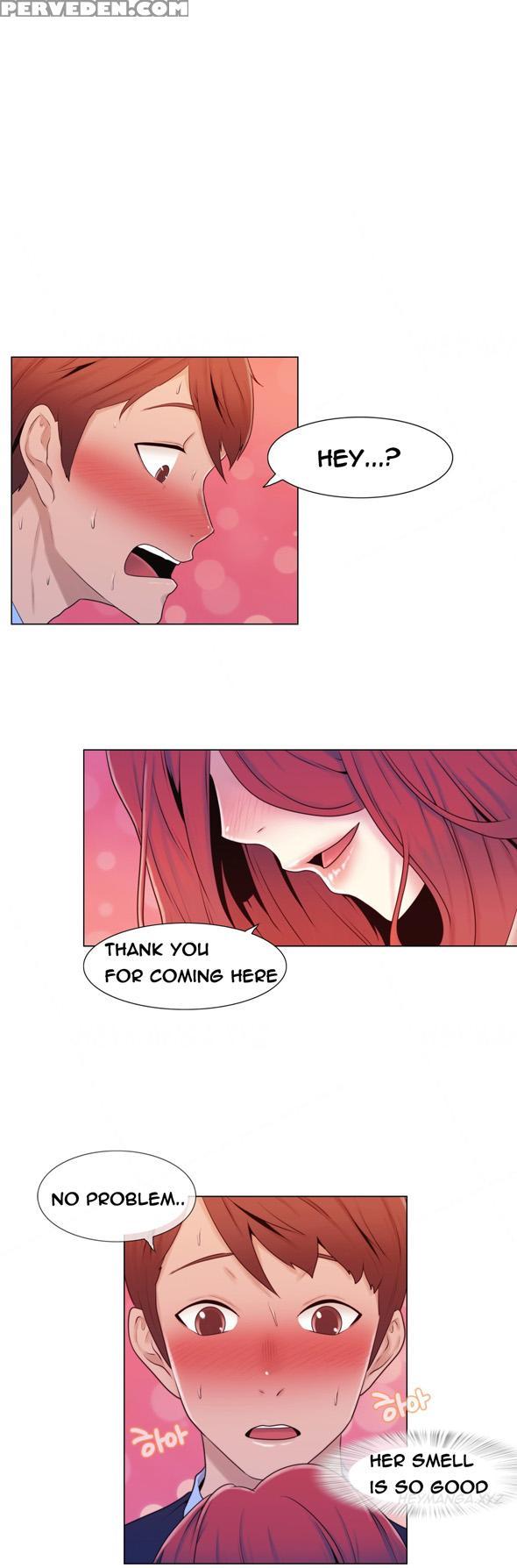 Miss Mystic Ch.1-17 (english) (ongoing) 1