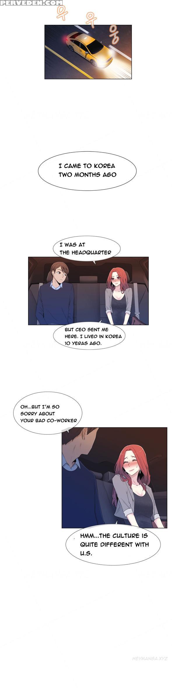 Miss Mystic Ch.1-17 (english) (ongoing) 1
