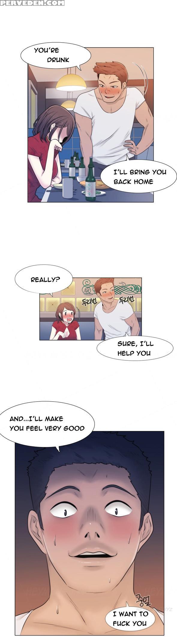 Miss Mystic Ch.1-17 (english) (ongoing) 1