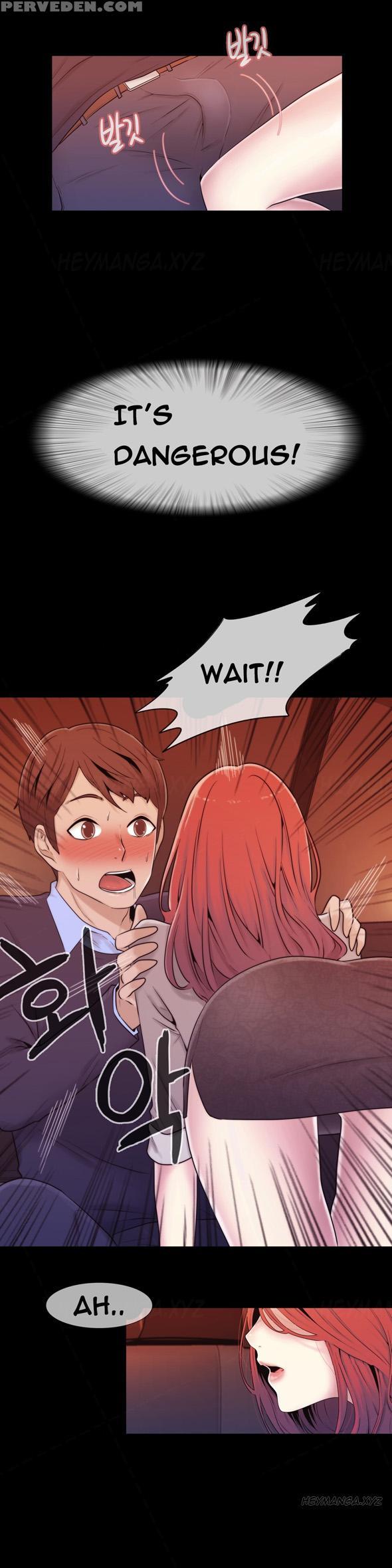Miss Mystic Ch.1-17 (english) (ongoing) 1