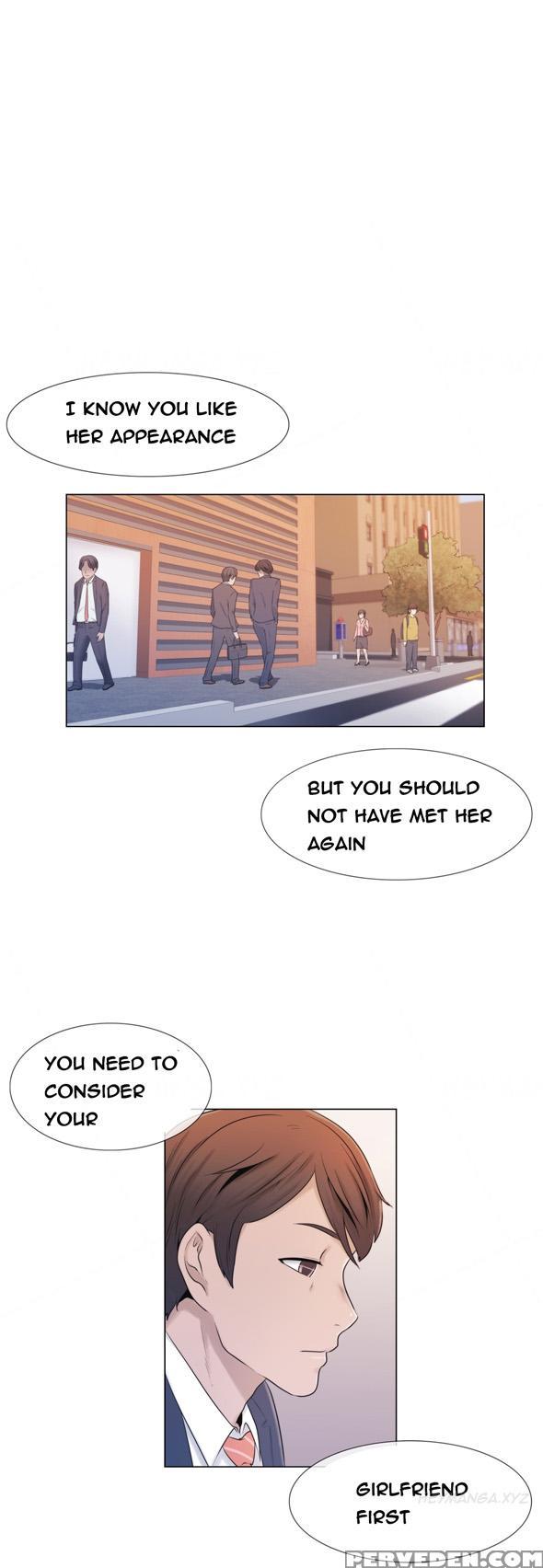 Miss Mystic Ch.1-17 (english) (ongoing) 1