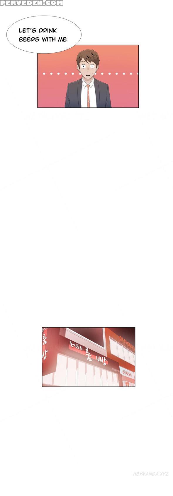 Miss Mystic Ch.1-17 (english) (ongoing) 1