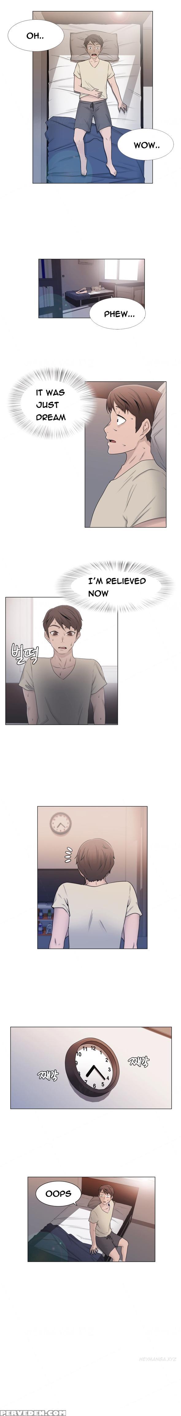 Miss Mystic Ch.1-17 (english) (ongoing) 1