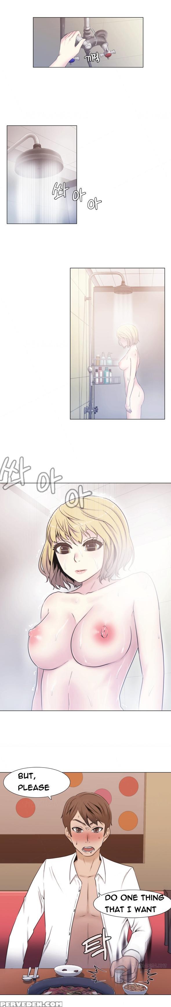 Miss Mystic Ch.1-17 (english) (ongoing) 1