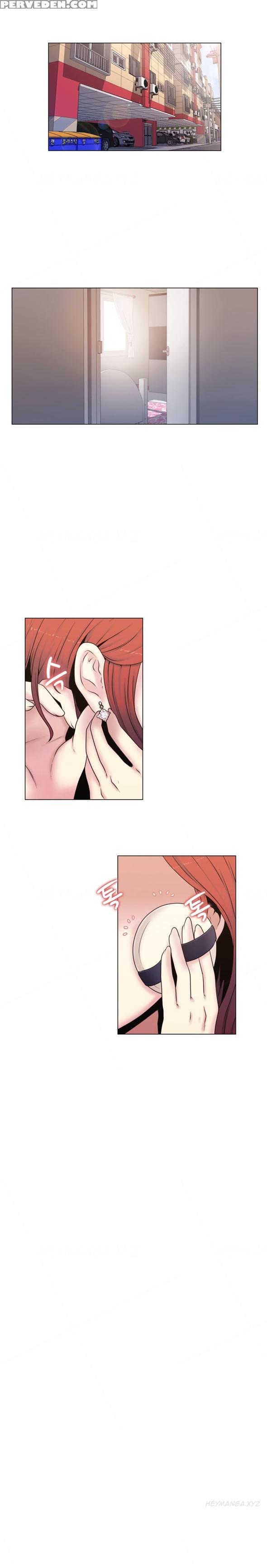 Miss Mystic Ch.1-17 (english) (ongoing) 1