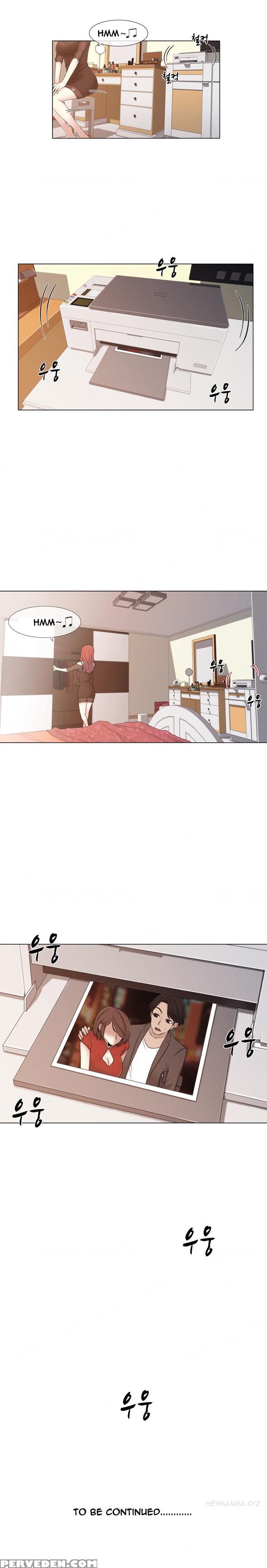 Miss Mystic Ch.1-17 (english) (ongoing) 1